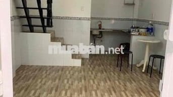 Bán căn gốc 2 mặt hẻm 1 trệt 1 lầu