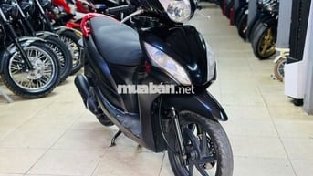 XE MÁY THỊNH PHÁT- VISION 110 ĐEN NHÁM ZIN NÉT 