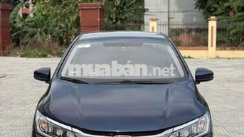 Honda City 2017 1.5 TOP Xe Đẹp