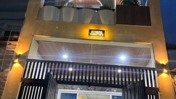 HẺM 6M Đ. SỐ 3 BHH BÌNH TÂN, 3.6x23 3 tầng