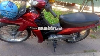 Yamaha Sirius 2025 Đỏ 25.000 km