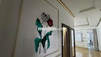 Nhà chính chủ mặt tiền Tô Hiến Thành Q.10 còn phòng Lầu 1, 24m2