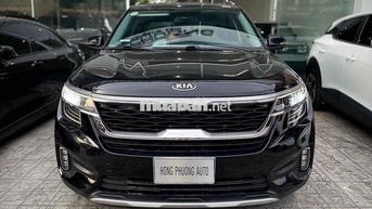 Kia Seltos 1.4 Turbo Premium 2022