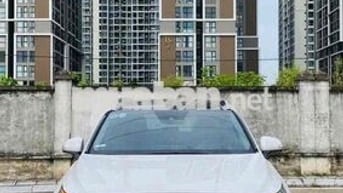 Hyundai SantaFe Cao cấp 2.5L HTRAC sản xuất 2022