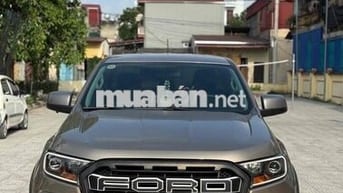 Ford Ranger 2019 XLS Tự động Nâu