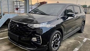 Hyundai Custin 1.5T Special 2024 Đen 13234 km