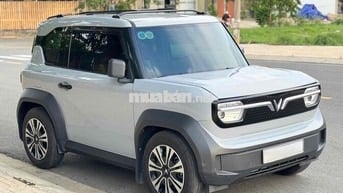 VF3 2024 Thuê pin 900k/tháng, odo 16.000 km