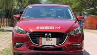 Mazda 3 1.5 AT 2017 - 379 Triệu