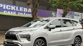 Mitsubishi Xpander Premium 1.5 AT 2025 - 565 Triệu