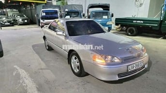 Lexus Es300 cực ngon.. bao test 3 ngày.