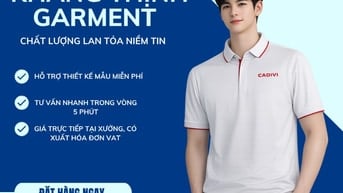 🦺 Đồng phục có thể không làm công ty bạn chuyên nghiệp hơn