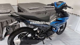 Yamaha Exciter 150 Xanh đen 31850 km