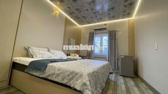 cho thuê căn hộ cao cấp chỉ cho người Việt Nam
