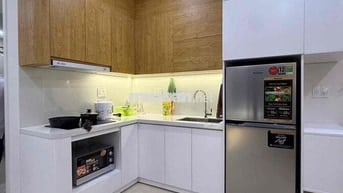 206 CHO THUÊ CĂN HỘ CAO CẤP 1PN+ FULL NỘI THẤT