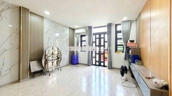 CHỦ GỬI BÁN NHÀ LẦU MỚI ĐẸP HẺM ĐƯỜNG HT 13 P. HIỆP THÀNH Q12