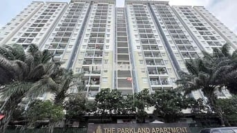Bán căn hộ The Park Land, Hiệp Thành City, 57m2, 2pn, Q12