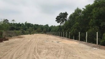 2 lô đất liền kề mặt tiền đẹp- chính chủ