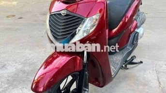 Honda SH150i 2024 màu Đỏ