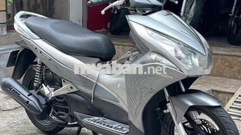 Air Blade 2012 Bạc ( nậu xớ chỉ cần 7