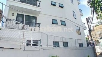 🏠 HIẾM.BÁN NHÀ LÔ GÓC 6 TẦNG -Trường Chinh- P. Tân Thới Nhất- Quận 12.