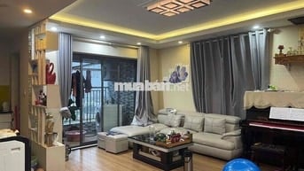 CHO THUÊ CĂN GÓC 3 PHÒNG NGỦ CAO CẤP – PARKVIEW DƯƠNG NỘI