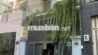 Cần sang lại HĐ thuê nhà Tân Khai, Tân Bình