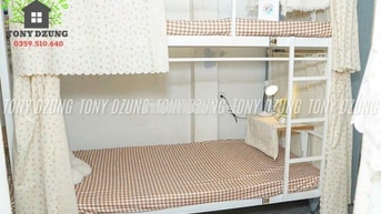 🔥 KTX BÌNH THẠNH SIÊU XỊN - Gần Ngã tư Hàng Xanh - CHỈ TỪ 1.550K 🔥