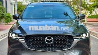 New Mazda CX-8 Luxury Sx 5/2025 Odo 21.000 Km Lướt