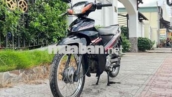 Yamaha Sirius 50cc Đen