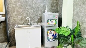 CĂN HỘ MINI NHỎ XINH–3.7TR  51/73 Cao Thắng, P3, Q3