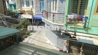 cho thuê nhà hẻm 1247 đường huỳnh tấn phát Q7