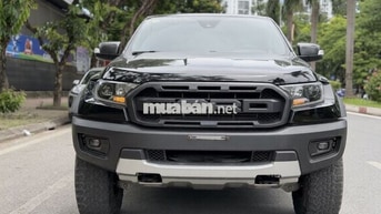 Ford Ranger Raptor 2.0L 4x4 AT 2022 - 835 Triệu