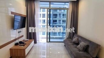 Cho thuê căn hộ 80m2, 2PN, 2WC, Park 4, Vinhomes Central Park