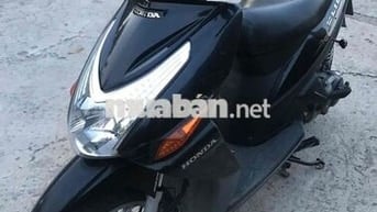 Honda Click 2010 Đen Máy Rin Chính Chủ