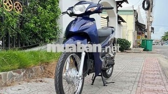 Honda Wave Alpha 110 2021 Xanh