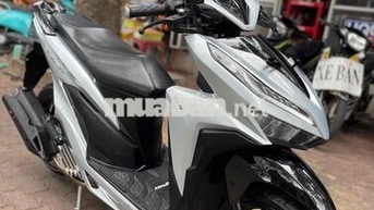 Honda Vario 150 2020 Bạc đen