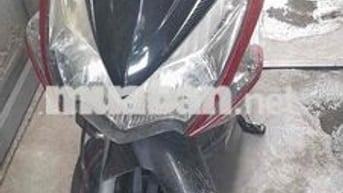 Honda Air Blade Đỏ