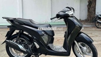 Honda SH 150 2019 Tự động ABS Đen bóng