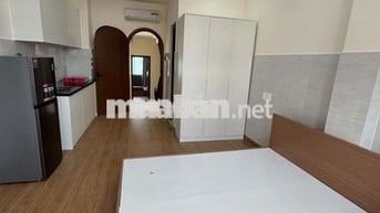CHO THUÊ CĂN HỘ DỊCH VỤ FULL NỘI THẤT - GIÁ SIÊU TỐT CHO SINH VIÊN