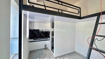 🔥CHO THUÊ PHÒNG GÁC MỚI 100% CS THOÁNG - GIÁ RẺ - TRUNG TÂM PHÚ NHUẬN