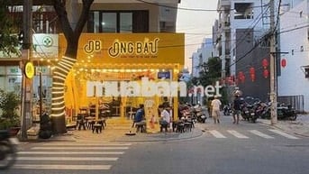 CHO THUÊ CĂN GÓC ĐẸP ĐƯỜNG 65, 5 PN, gần Nguyễn Thị Thập 65 triệu