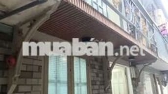 BÁN NHÀ MINI ĐẸP SHC KHU DÂN CƯ ĐƯỜNG HT43 P.HIỆP THÀNH Q.12-GIÁ 580TR