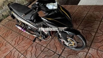 Yamaha Exciter 150 65/4