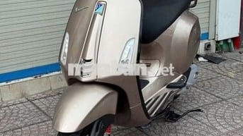 Vespa Sprint 125 2022 Nâu 18.000km 61669