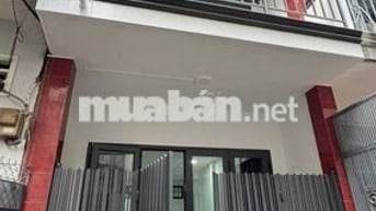 Cho thuê nhà 344/2, Nguyễn Duy Dương, 43.2 m2. 15 triệu/tháng