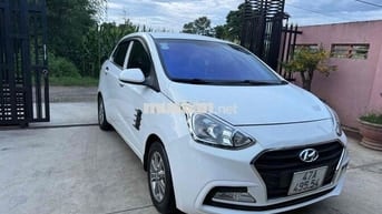 Hyundai Grand i10 Sedan 2017 đk 2018