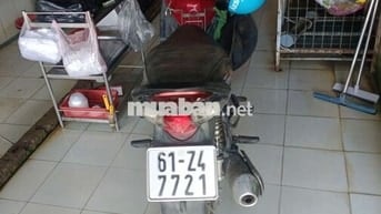 Honda RSX 2010 Đỏ