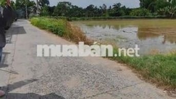 📍 ĐẤT NỀN CẦN GIUỘC – 300m² FULL THỔ CƯ – CHỈ 1,3 TỶ
