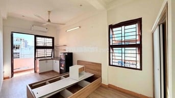 CHDV Mới 100% - Ban Công Cửa Sổ - Ngay CMT8 - Tô Hiến Thành