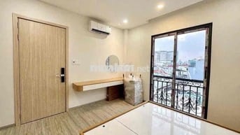 DỰ ÁN MỚI KHAI TRƯƠNG NGAY TẠ QUANG BỬU - BAN CÔNG - FULL NỘI THẤT